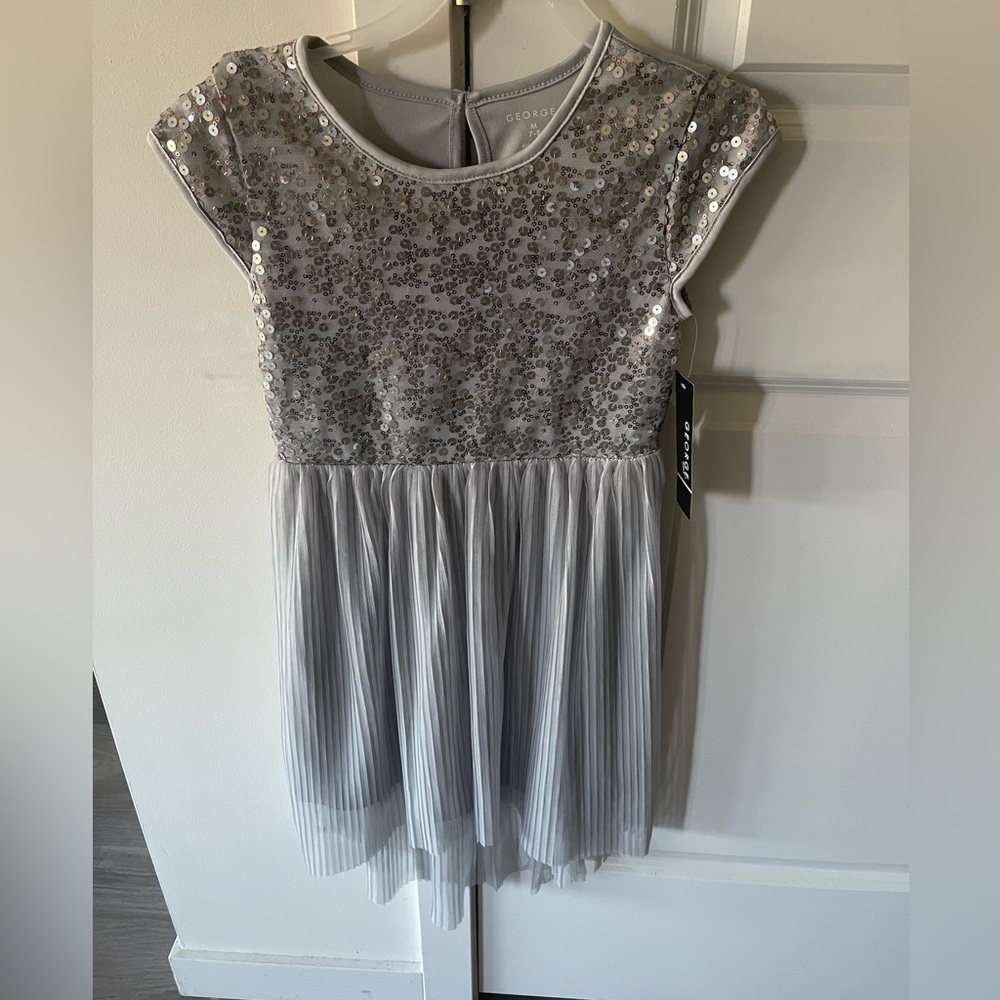 Perfect for the Holidays Sparkle Dress